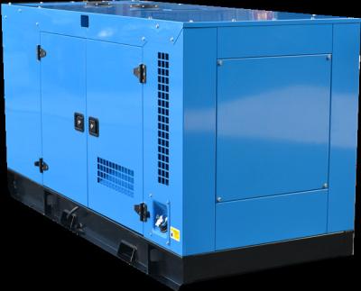 Chine Le CE 4DW81-23D 15kva dg diesel de maison de générateur de 3 phases a placé la stabilité de taille à vendre