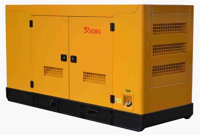 Chine Générateur électrique 4DW92-35D Genset insonorisé de moteur diesel de 20KW 25KVA Fawde à vendre