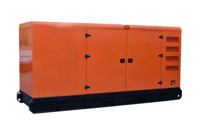 China 4110/125Z-09D Fawde Genset 70kva 56kw en venta