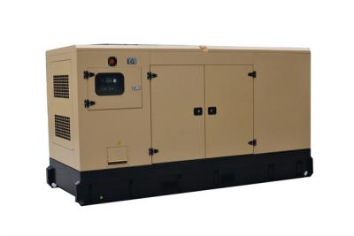 Chine Phase diesel électrique 125kw du générateur 150kva 3 de Fawde de moteur de CA6DF2-19D à vendre