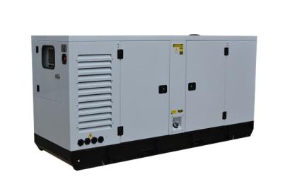 China grupo de gerador de 32kw 40 Kva Yanmar posto pelo controlador 4TNV98T-GGECC do alto mar à venda