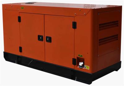 中国 エンジンBFM3Tを搭載する防音40kva ドイツのディーゼル発電機セット32kw 販売のため