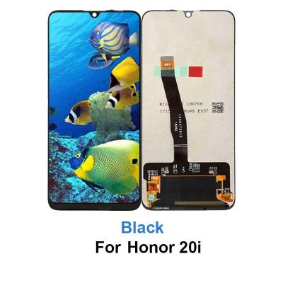 China FOR Huawei Honor 20i LCD Touch Screen Digitizer Components of Original Mobile Phone LCD FOR Huawei Honor 20i for sale