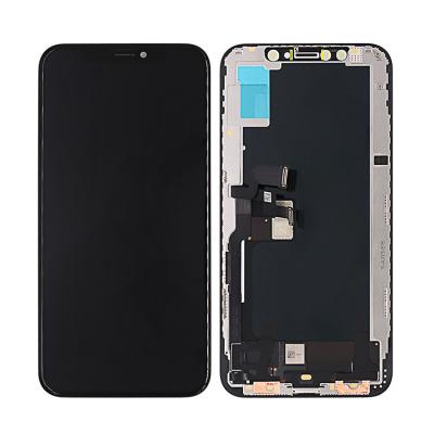 China Other phone set S-A-15 for iphone pro xs smartphone touch display for iphone xs max cell phone touch digitizer screen phone spare parts for sale