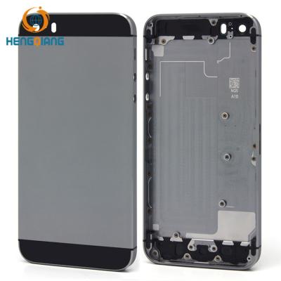 China China Factory Supply Battery Back Door Glass Cover For iphone 5s 6 6s Se Plus Back Cover Housing Replacement for sale