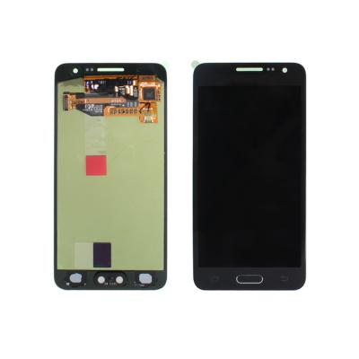 China OLED LCD Display Shenzhen Factory LCD Screen For Samsung Galaxy A3 2015 2016 2017 A310 A320 Display LCD Touch Screen for sale