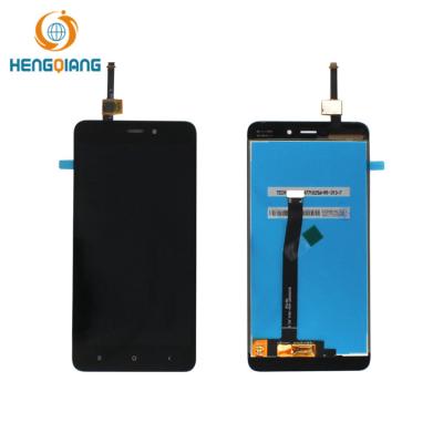 China OLED LCD Display LCD Touch Digitizer For Xiaomi Redmi Note 5 LCD 5A Touch Screen for sale