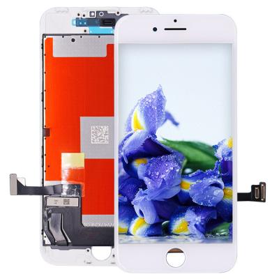 China 21 Years Original Brand New LCD Display Wholesale Phone Replacement Parts For Apple iphone 7 best price for sale