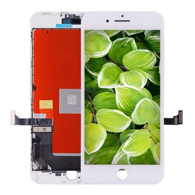 China Various GRANDEVER Mobile Phone Screens OEM Materialized LCD For iPhone 8 Plus Original For iPhone 8 Plus for sale