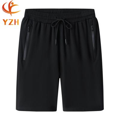 China Viable Quick Dry Men Exercise Jogging Gym Shorts Bodybuilding Shorts for sale