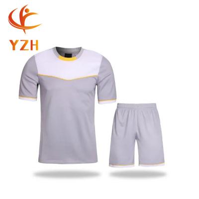 China Sets Factory Wholesale Customize Jersey Football Shirt Soccer Jersey for sale