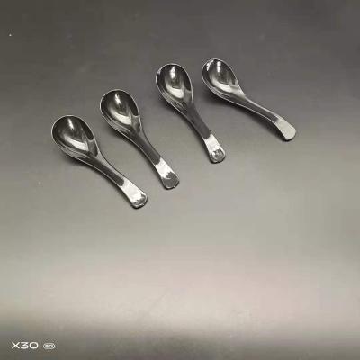 China Yunbo high quality plastic food cutlery for sale