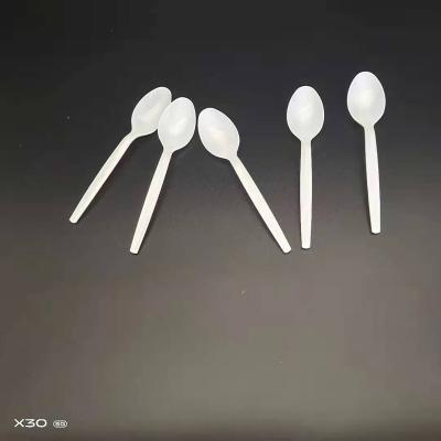 China Plastic Food Yunbo Cutlery Packages for sale