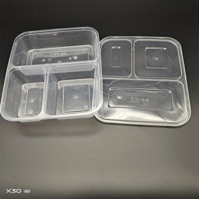 China China Food Containers Microwavable Microwave Safe Plastic for sale