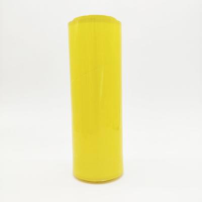 China High Quality Moisture Proof PVC Plastic Wrap Cling Film for sale