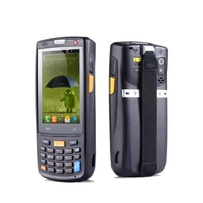 China High Quality Handheld Computer Android BT Rugged Terminal PDA For Warehouse for sale