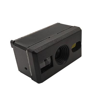 China Customized omni directional CMOS image barcode scanner module recessed small 2d barcode scanner 21.4mm*12.38mm*11.8mm for sale