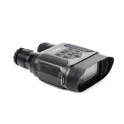 China Hunting Night Vision Scope Long Range Binocular Hunting with Riflescope for Hunting for sale