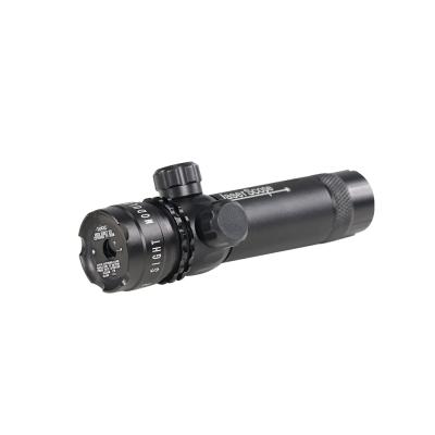 China Shooting Best Price Hunting Hunting Scope Accessories Tactical Green Laser Sight for sale