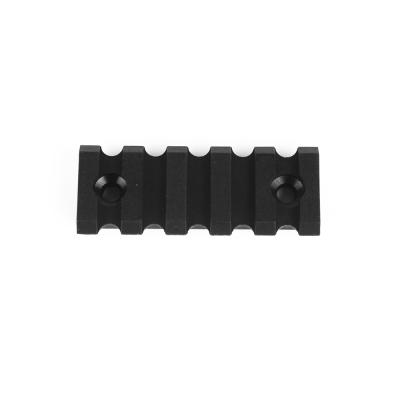 China Tactical Tools 3 in 1 Solid Fishbone Guide for sale