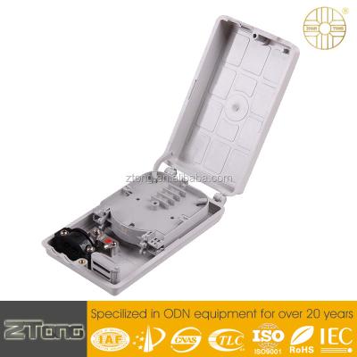 China PC/ABS GP-B Ftth Terminal Box for sale