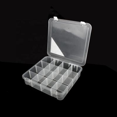 China 29528 Viable Storage Box With Excellent Cleavage Customized Plastic Collapsible Storage Box for sale