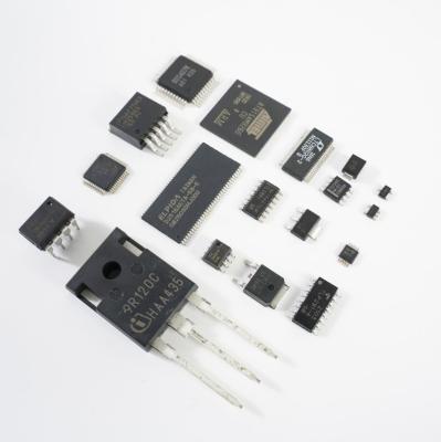 China Electronic components new original LM2576S standard integrated circuit LM2576S-3.3 for sale