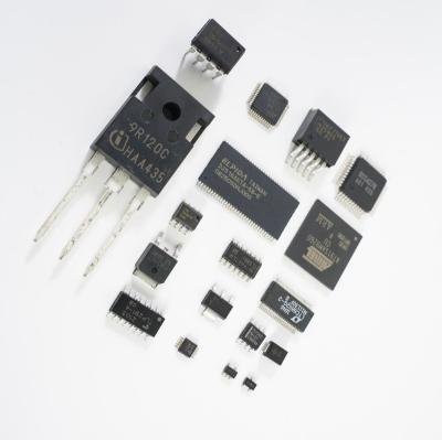 China Electronic components new original LM2596S standard integrated circuit LM2596S-5.0 for sale