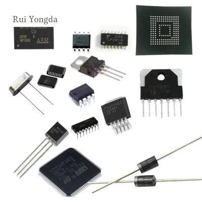 China Standard Electronic Components Integrated Circuit original new SST12LP17B SST12LP17B-XX8E for sale