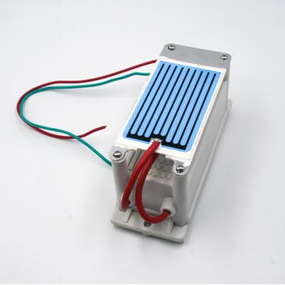 China Corona Discharge Ceramic Ozone Generator 3.5g for sale