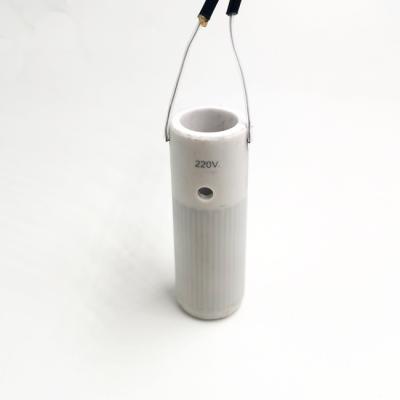 China 110V 230V MCH Ceramic Heater For Wireless Cold Light Fireworks Device for sale