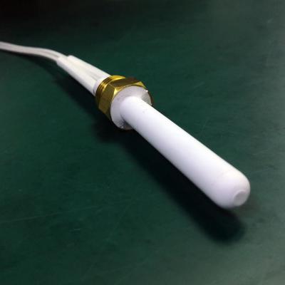 China Alumina Ceramic Heaters , 3D Printer Cartridge Heater MCH Heating Tube for sale