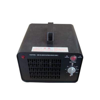 China 10g / 20g Digital Ozone Generator The Perfect Solution for Home Odor Elimination for sale