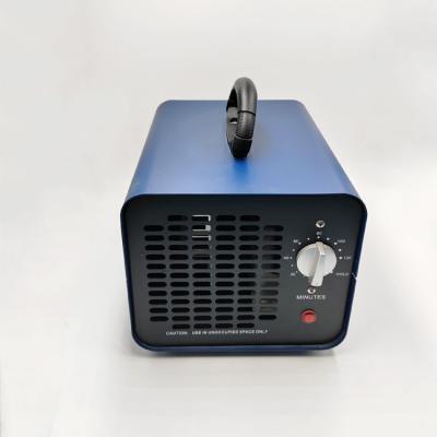 China O3 Ozone Generator 230V 10g/h Ozon Maker for Air Purifier for sale