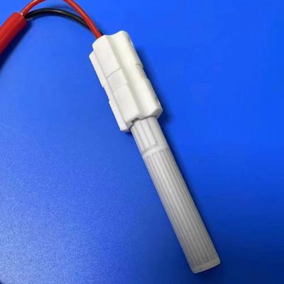 China Pellet igniters – ceramic hot surface igniters for pellet burners for sale