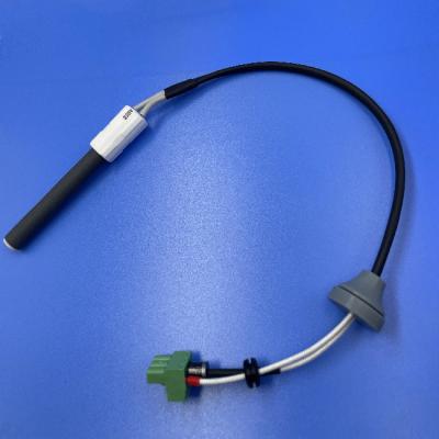 China 230V 300W Ceramic igniter with voltage limiting diode for pellet boilers for sale