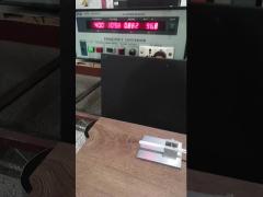product testing