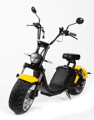 China Popular unisex big promotion in EU road smart electric motorcycle for fresh adult for sale