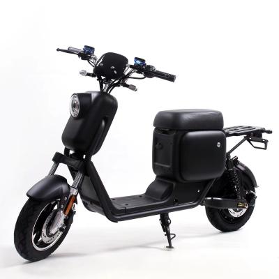 China 2021 China Maunfacturer Unisex New Product Electric Scooter Citycoco Low Price for sale