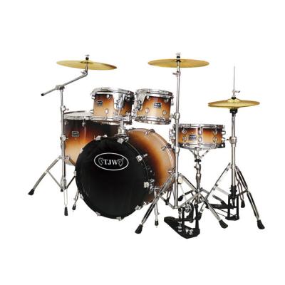 China Lacquer JW225 TD Drum Set Lacquer High Grade for sale