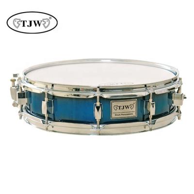 China Whited coate drum set snare drum JW14-T12 14