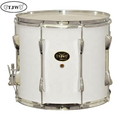 China Professional PVC Drum Set JWM-08 TJW Marching Drum 14