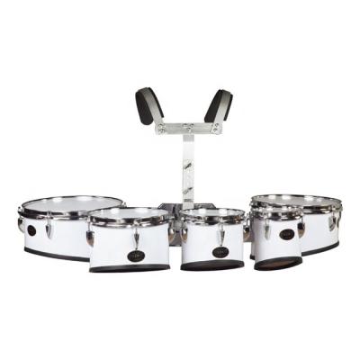 China PVC TJW Professional Marching Drum JWM-03 for sale