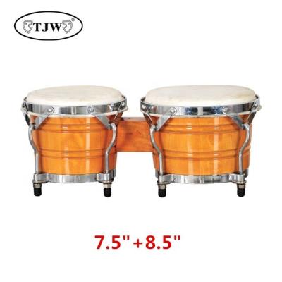 China Bongo JW300 (7.5