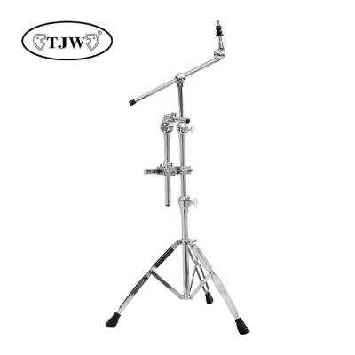 China Drum Accessories JD-001 High Grade Tom Tom Stand Up 25.4mm / 22mm / 16mm 25.4mm / 22mm / 16mm for sale