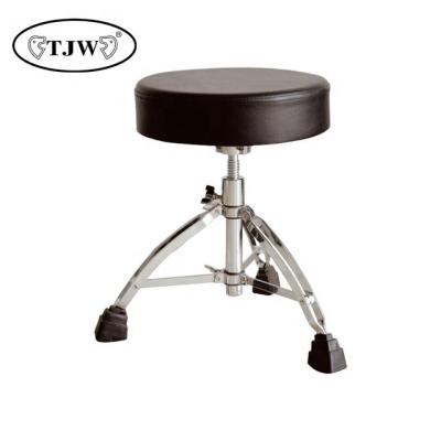 China Stable /durable /detachable/contractile drum accessories GD-13 High Grade Drum Throne for sale