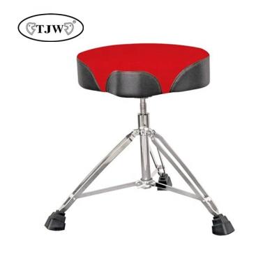 China Stable Drum Accessories GD-11 Popular Drum Throne High Quality /durable /detachable Drum Throne for sale