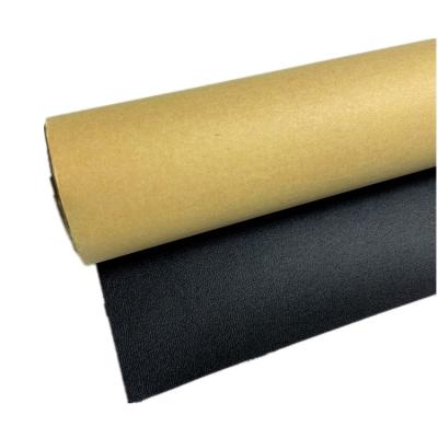 China Stain Resistant 30*120CM Ultrathin Elastic Self Adhesive Leather Four-sided Elastic Leather Repair Kit for sale