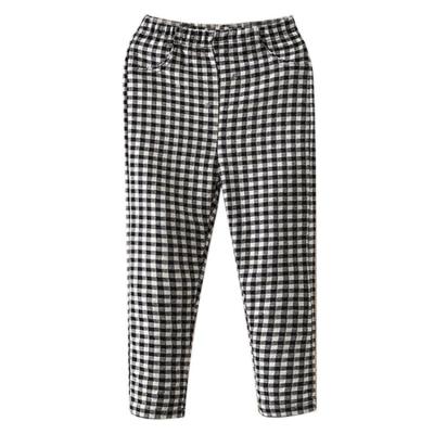 China Wholesale China Anti-Static Kids Clothing Factory Selling High Quality Casual Pencil Pants In Pakistan for sale