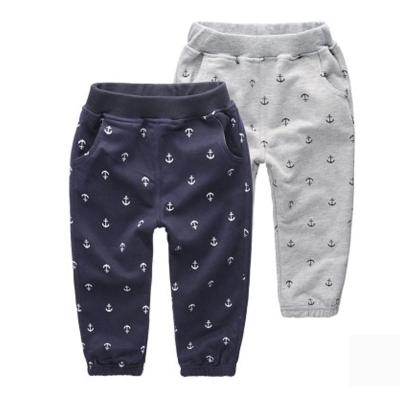 China Fashion Breathable Wholesale Shorts African Baby Boy Pants Children's Panties for sale